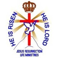 Jesus Resurrection Life Ministries