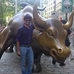 Kumail Amiruddin