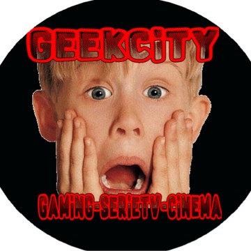 Geek-City