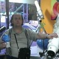 Михаил Стеклов