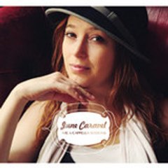 June Caravel