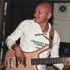 Sasha Shalimov