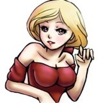 LadyBimbette