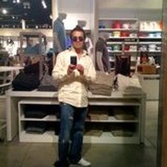 Shreyas Murthy