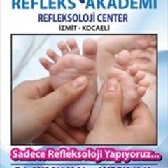 REFLEKSAKADEMI