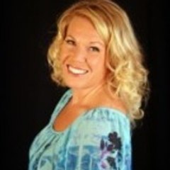 Krista Rumberg