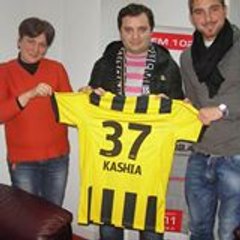 Zaza Basilashvili