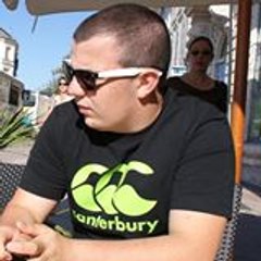 baptiste lamoureux