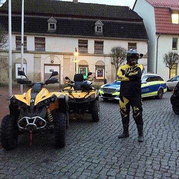 VGRs - VollGasRaudis