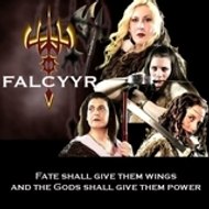 Falcyyr