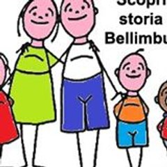Bellimbusto Contest