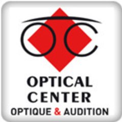 optical center