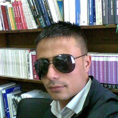 TURGUT ÖZAL ÖZKAYA