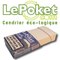 LePoket Cendrier