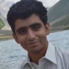 Waheed Iqbal