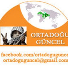 Ortadoğu Güncel