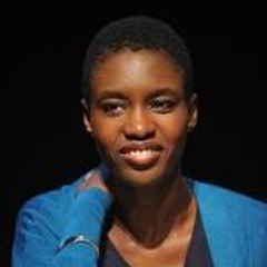 Rokhaya Diallo