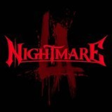 La_nightmare_officiel