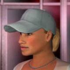 Tam Hughes