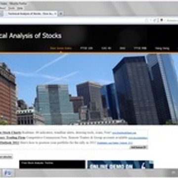 FreeStockResearch