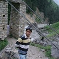 Syed Qaiser Mahmood