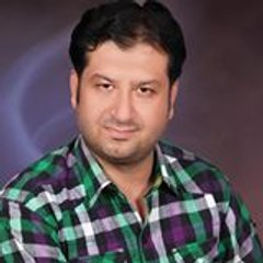 Kami Shah
