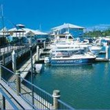 Macquarie Lodge Luxury Apartments