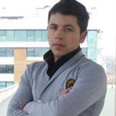 Gökhan Birdal