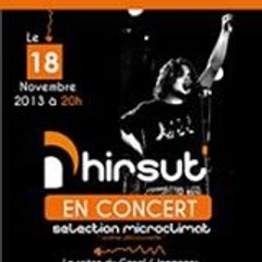 Hirsut' Musik
