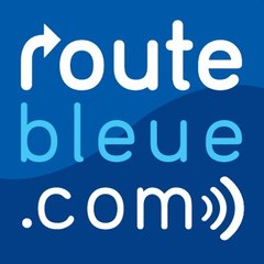 Route Bleue
