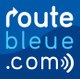Route Bleue
