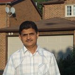 Kamlesh Naik