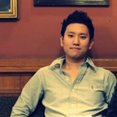 Minsoo Kim