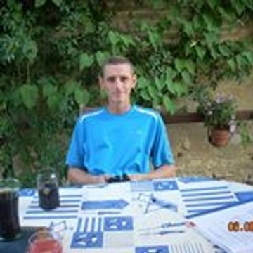 Simon Herve