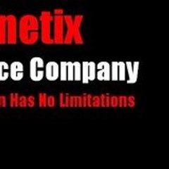 Genetix Dance Company UK