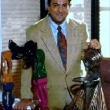 Chasby Sacks
