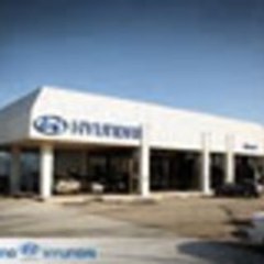Edmond Hyundai