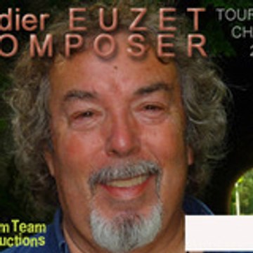 Didier Composer