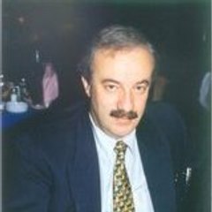 Nick Kouzos