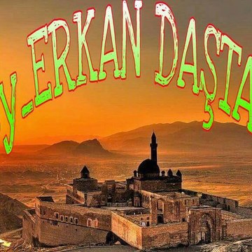 Erkan Daştan