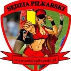 sedziapilkarski