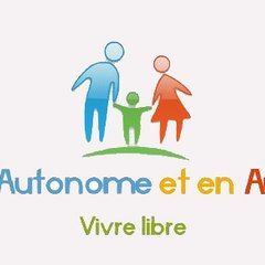 Vivre Autonome et en Autarcie