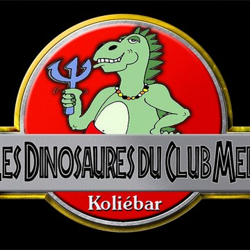 TheDinosauresClub