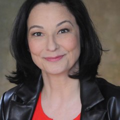 Catherine Toffaletti