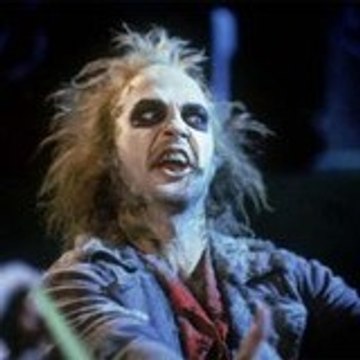beetlejuice