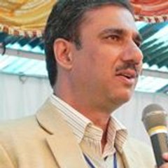 Shirish Koyal