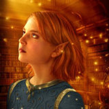 Amelia Leigh
