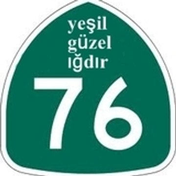 YEŞİL IĞDIR