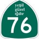 YEŞİL IĞDIR