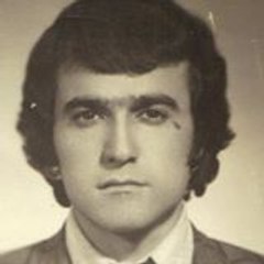 Ali Karagöz